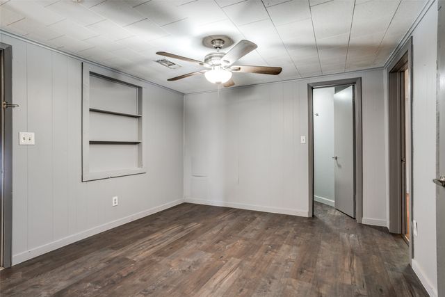 110 E Fm 120, Pottsboro, TX 75076