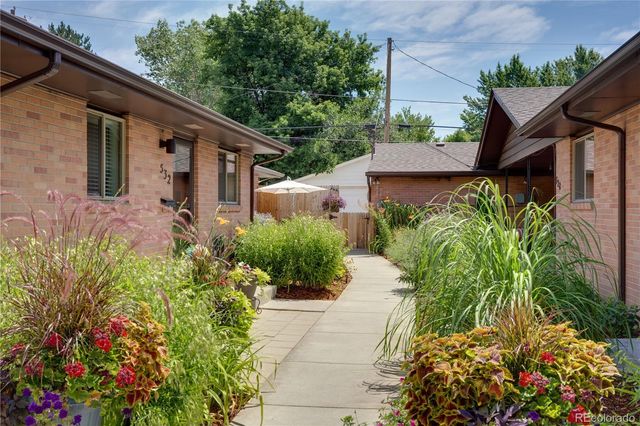 526 Clayton Street, Denver, CO 80206