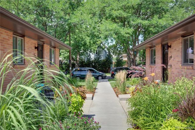 526 Clayton Street, Denver, CO 80206