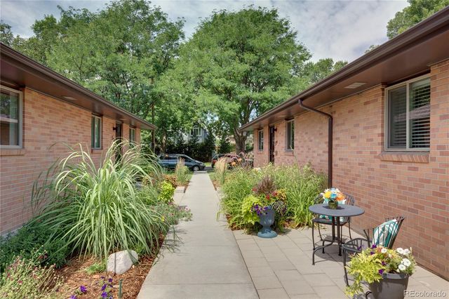 526 Clayton Street, Denver, CO 80206
