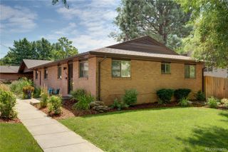 526 Clayton Street, Denver, CO 80206
