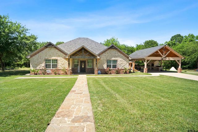 10708 CR 494, Tyler, TX 75706