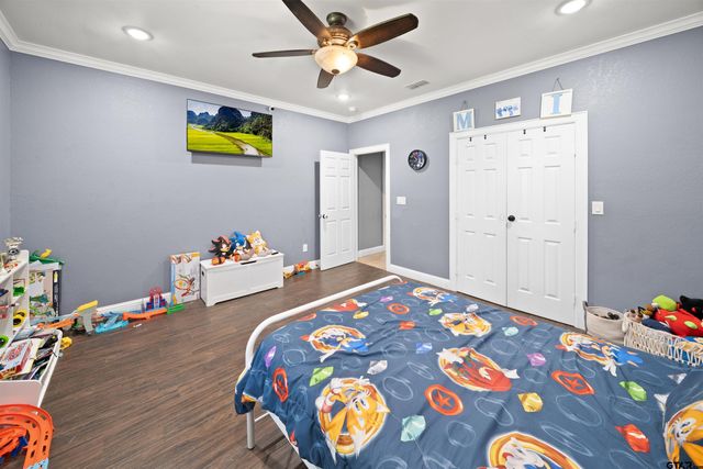 10708 CR 494, Tyler, TX 75706
