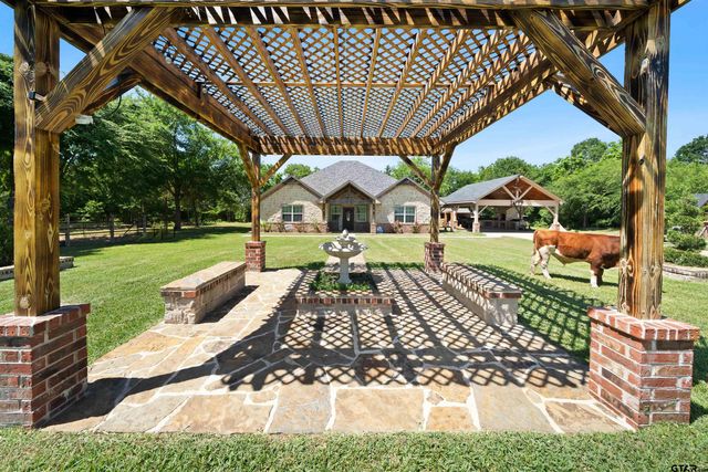 10708 CR 494, Tyler, TX 75706