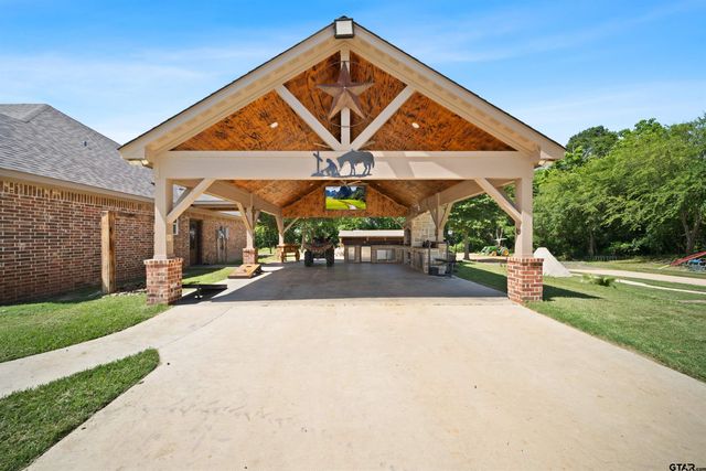 10708 CR 494, Tyler, TX 75706