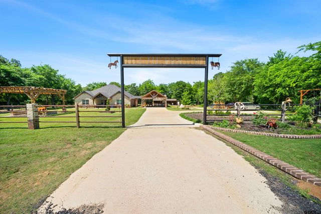 10708 CR 494, Tyler, TX 75706