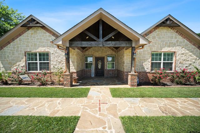 10708 CR 494, Tyler, TX 75706