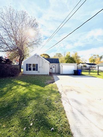 1519 E Harriet STREET, Appleton, WI 54915