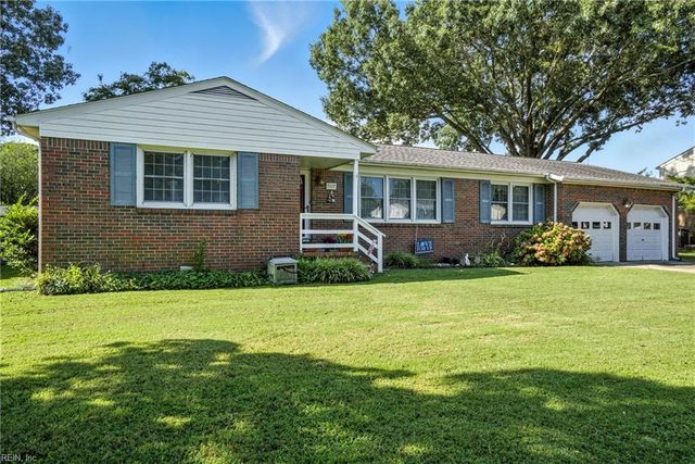 5117 Hemlock AVE, Virginia Beach, VA 23464