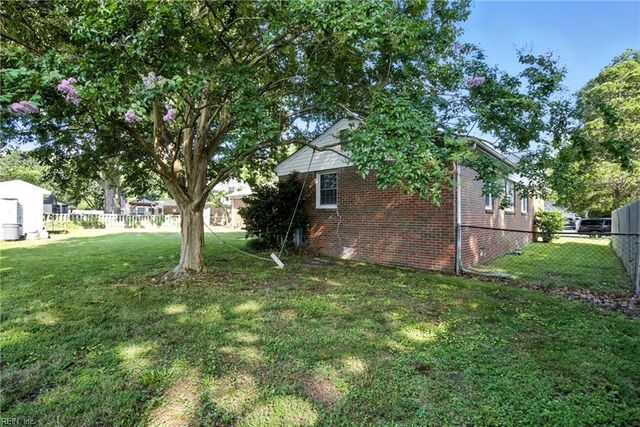 5117 Hemlock AVE, Virginia Beach, VA 23464