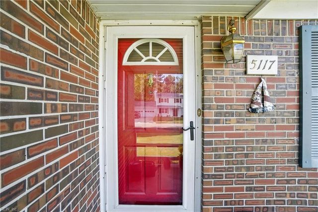 5117 Hemlock AVE, Virginia Beach, VA 23464