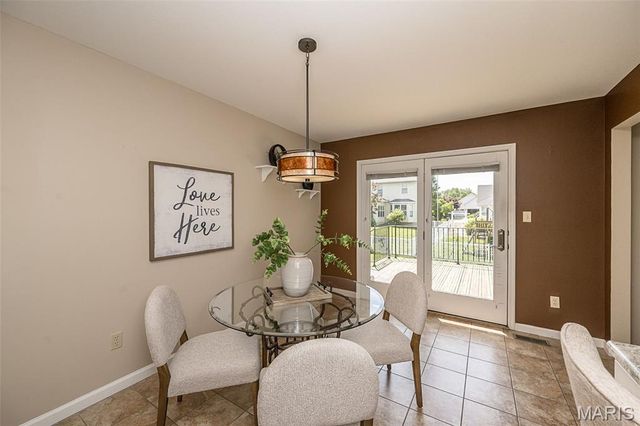 368 Clarendon Lane, St Charles, MO 63301