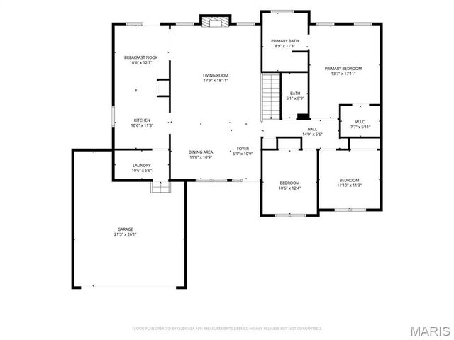 368 Clarendon Lane, St Charles, MO 63301