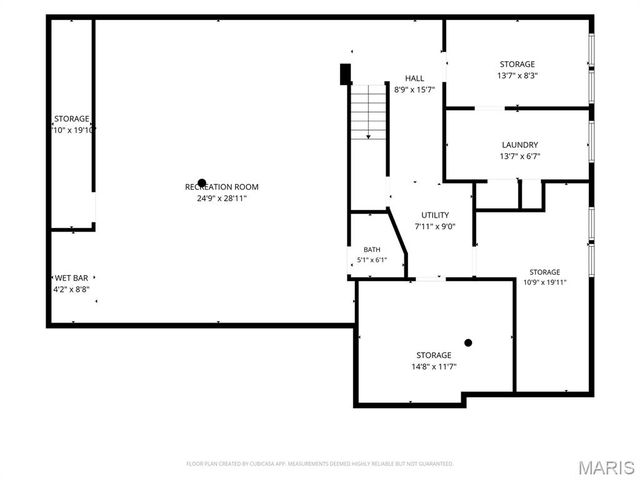 368 Clarendon Lane, St Charles, MO 63301