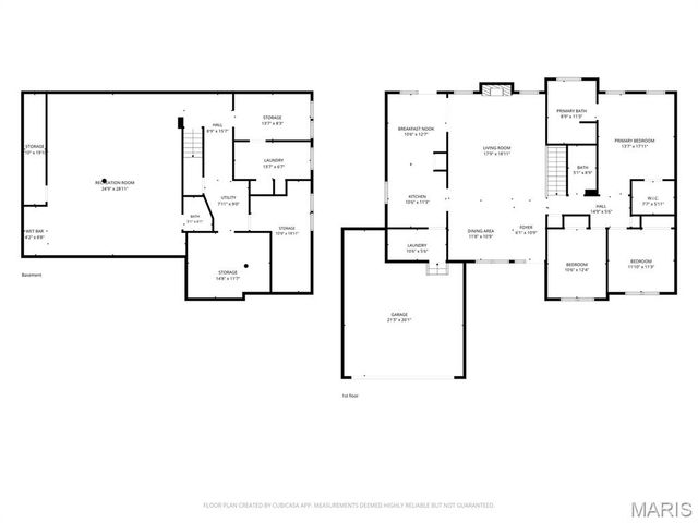 368 Clarendon Lane, St Charles, MO 63301