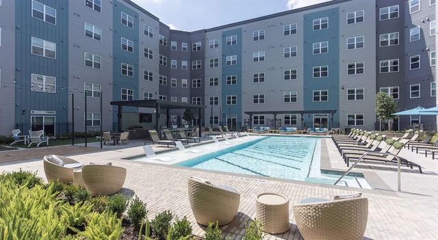 2425 Bell Street 2125, Houston, TX 77003