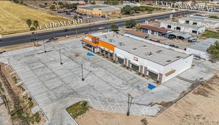 180 N La Homa N Road 2, Mission, TX 78574