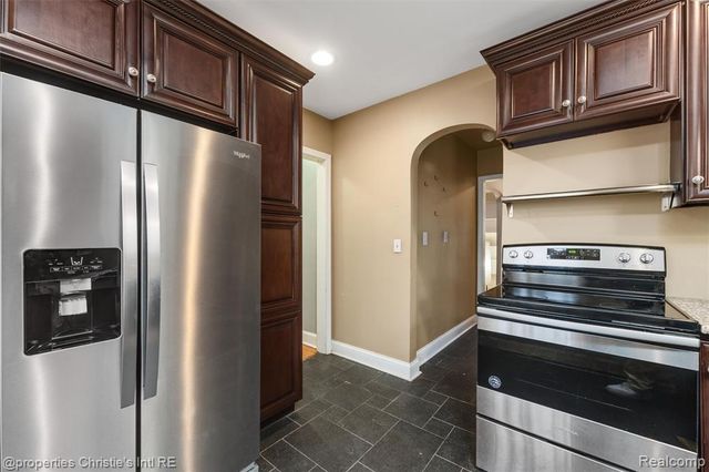 16814 Edinborough Road, Detroit, MI 48219