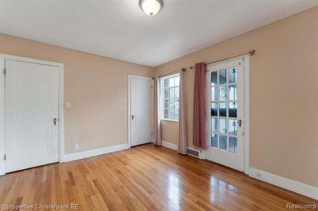 16814 Edinborough Road, Detroit, MI 48219