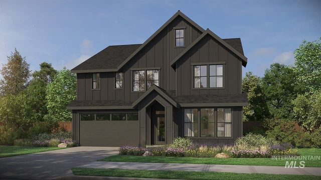 2867 N Rider Stone Ave Jasper D, Eagle, ID 83616 property photo