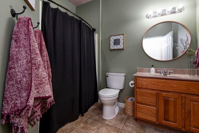 6573 Prairie Circle, Merriam Woods, MO 65740