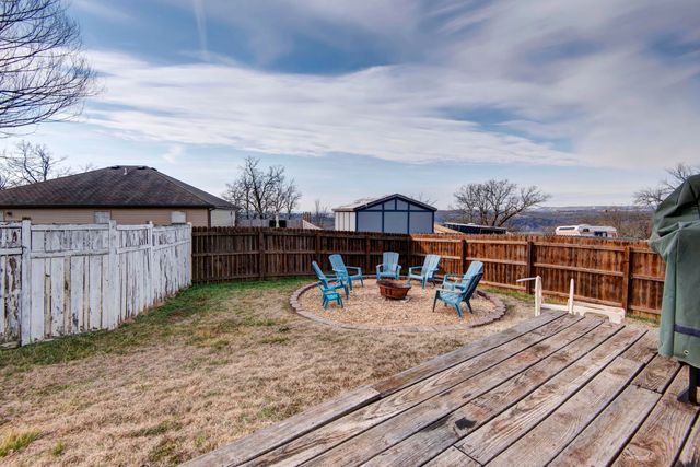 6573 Prairie Circle, Merriam Woods, MO 65740