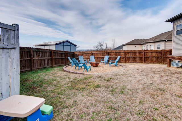 6573 Prairie Circle, Merriam Woods, MO 65740