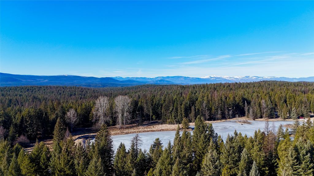 295 Burks Bottom Road, Eureka, MT 59917 photo 12