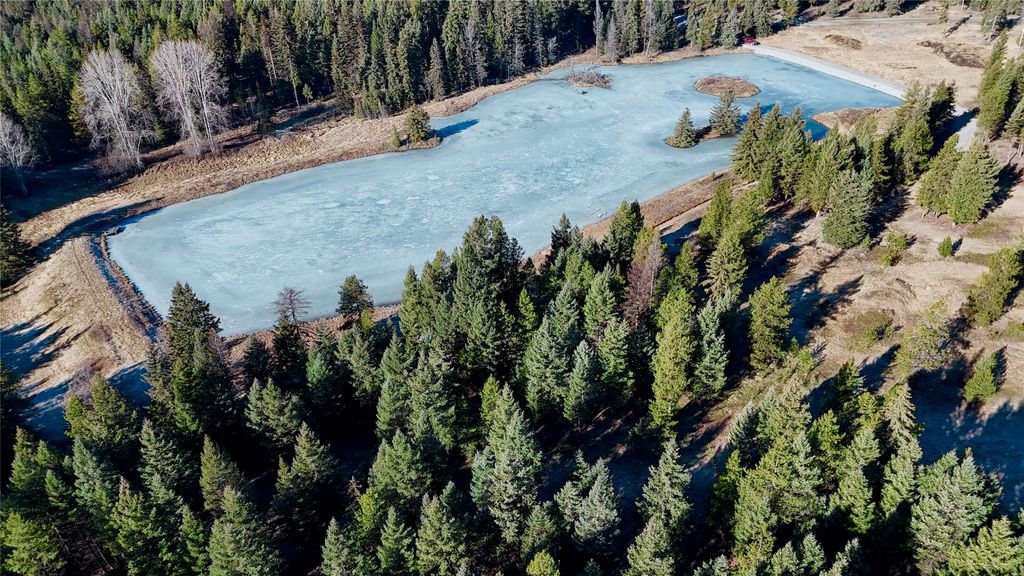 295 Burks Bottom Road, Eureka, MT 59917 photo 15