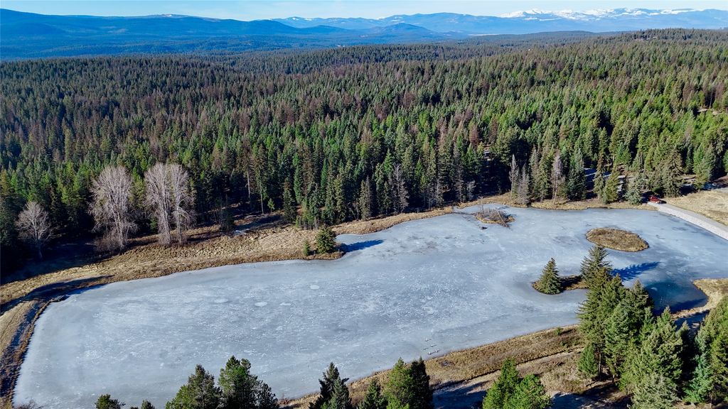 295 Burks Bottom Road, Eureka, MT 59917 photo 17