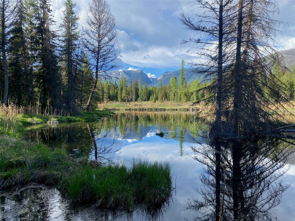 295 Burks Bottom Road, Eureka, MT 59917 photo 2