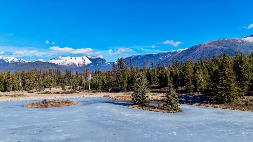 295 Burks Bottom Road, Eureka, MT 59917 photo 29