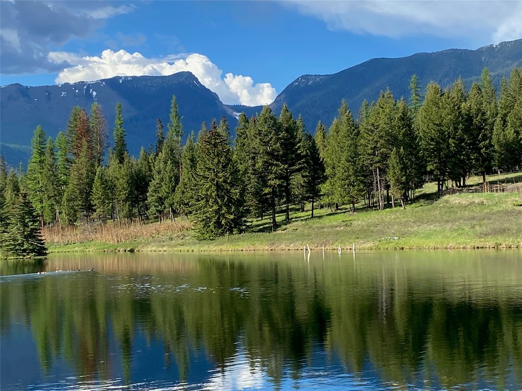 295 Burks Bottom Road, Eureka, MT 59917 photo 3