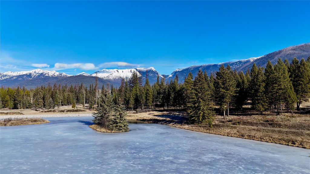 295 Burks Bottom Road, Eureka, MT 59917 photo 34