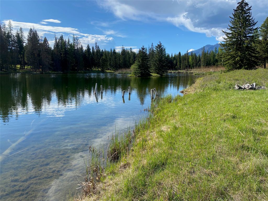 295 Burks Bottom Road, Eureka, MT 59917 photo 4