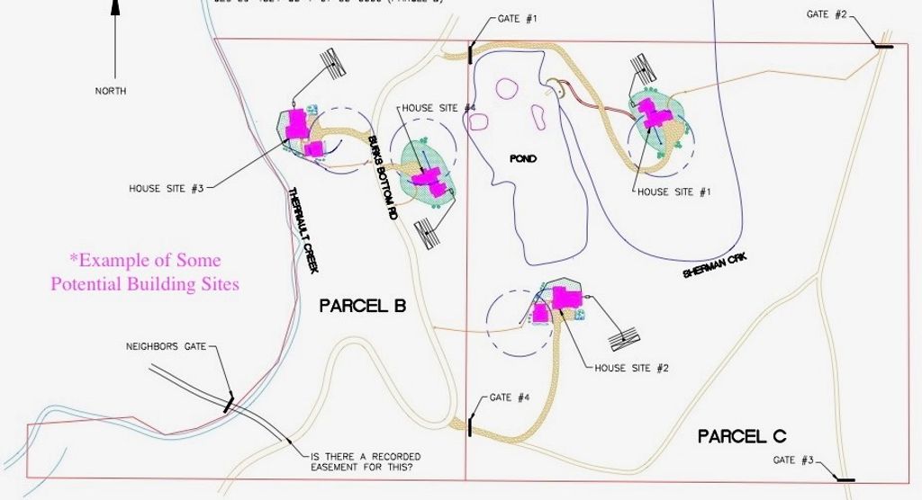 295 Burks Bottom Road, Eureka, MT 59917 photo 42