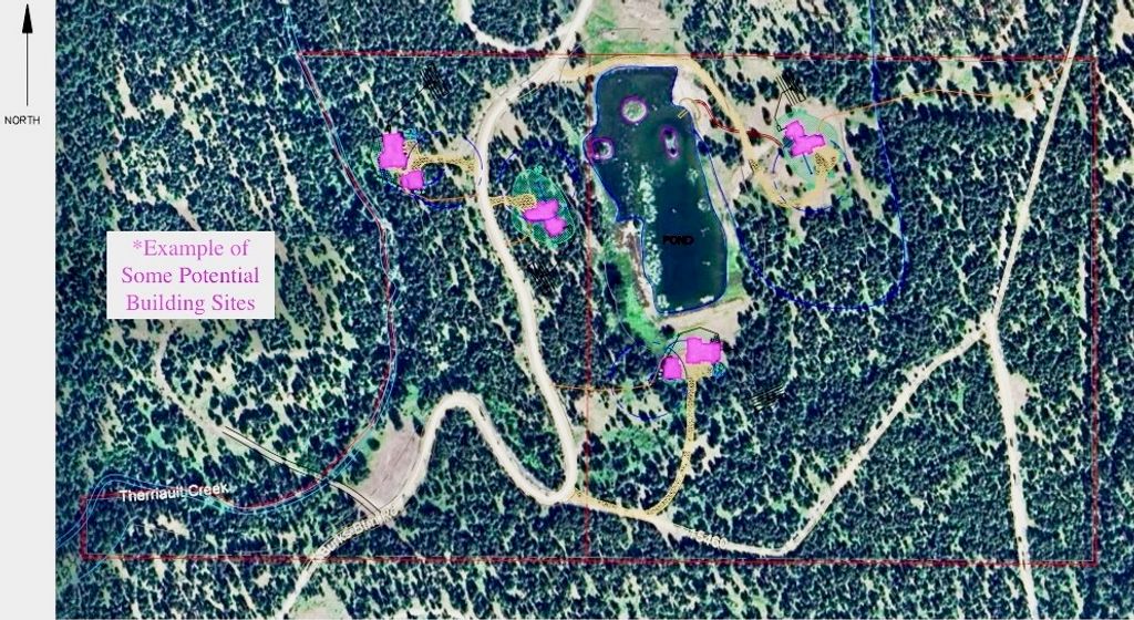 295 Burks Bottom Road, Eureka, MT 59917 photo 43