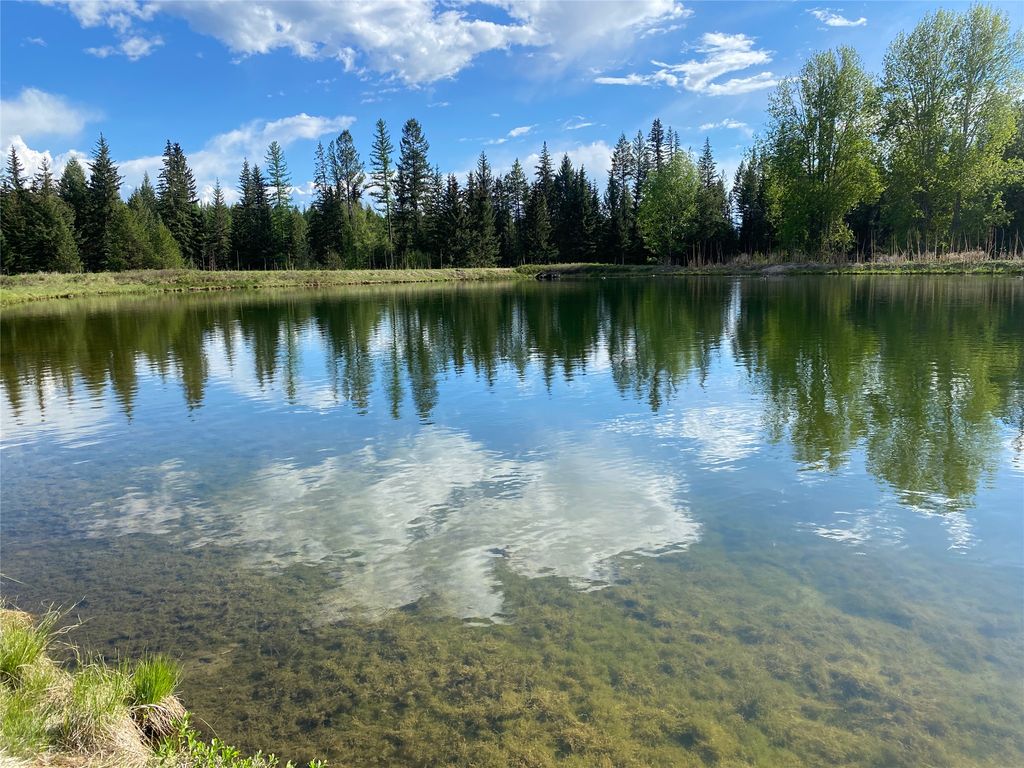 295 Burks Bottom Road, Eureka, MT 59917 photo 5