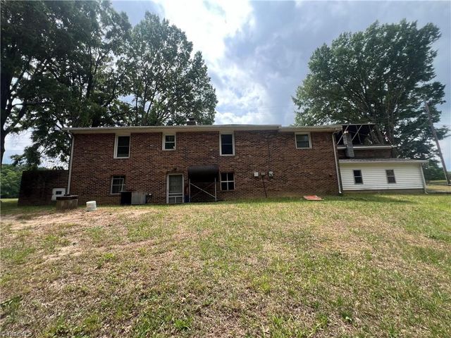 6090 Eaton Road, Walnut Cove, NC 27052