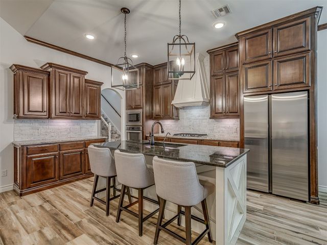 1470 Auburn Circle, Piedmont, OK 73078