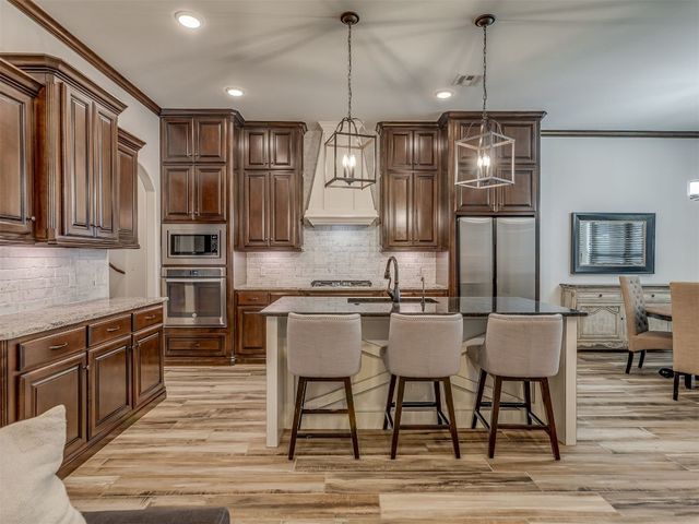 1470 Auburn Circle, Piedmont, OK 73078
