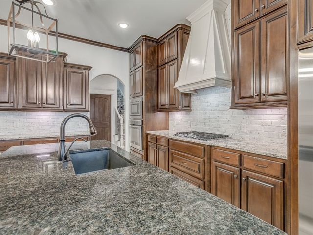 1470 Auburn Circle, Piedmont, OK 73078