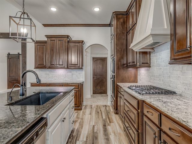1470 Auburn Circle, Piedmont, OK 73078