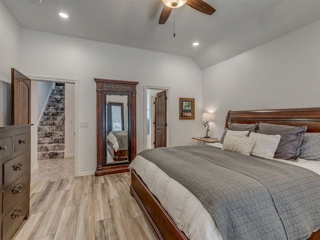 1470 Auburn Circle, Piedmont, OK 73078