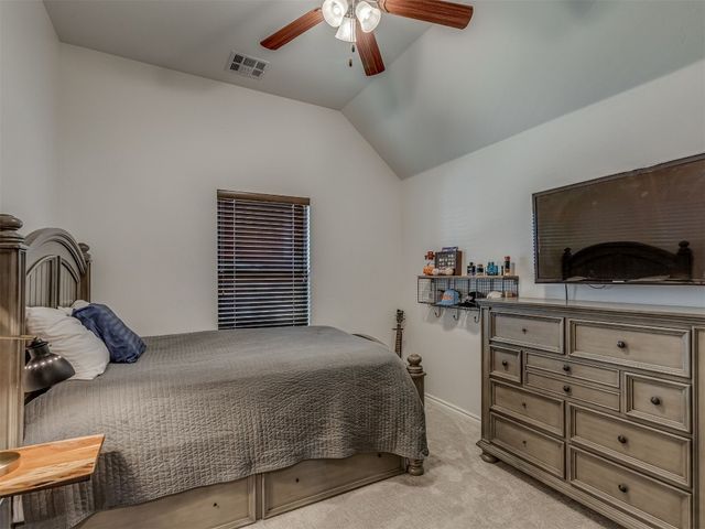 1470 Auburn Circle, Piedmont, OK 73078
