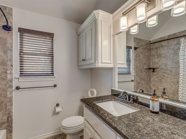 1470 Auburn Circle, Piedmont, OK 73078