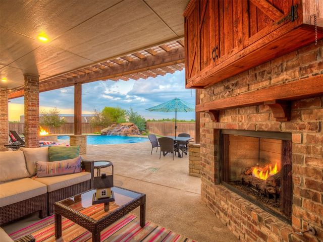 1470 Auburn Circle, Piedmont, OK 73078