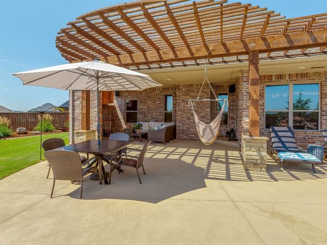 1470 Auburn Circle, Piedmont, OK 73078