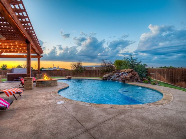 1470 Auburn Circle, Piedmont, OK 73078