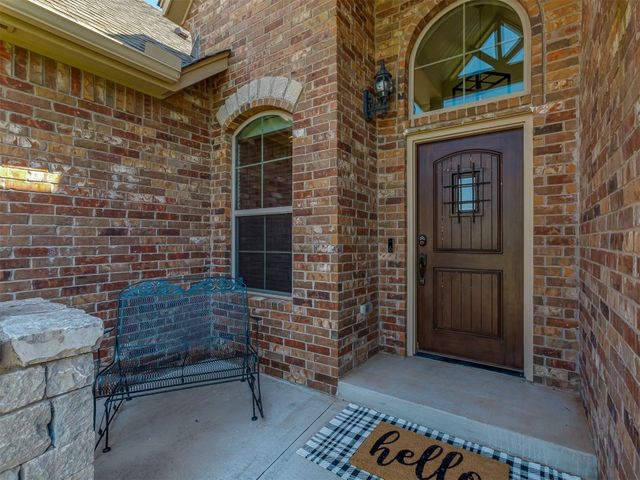 1470 Auburn Circle, Piedmont, OK 73078